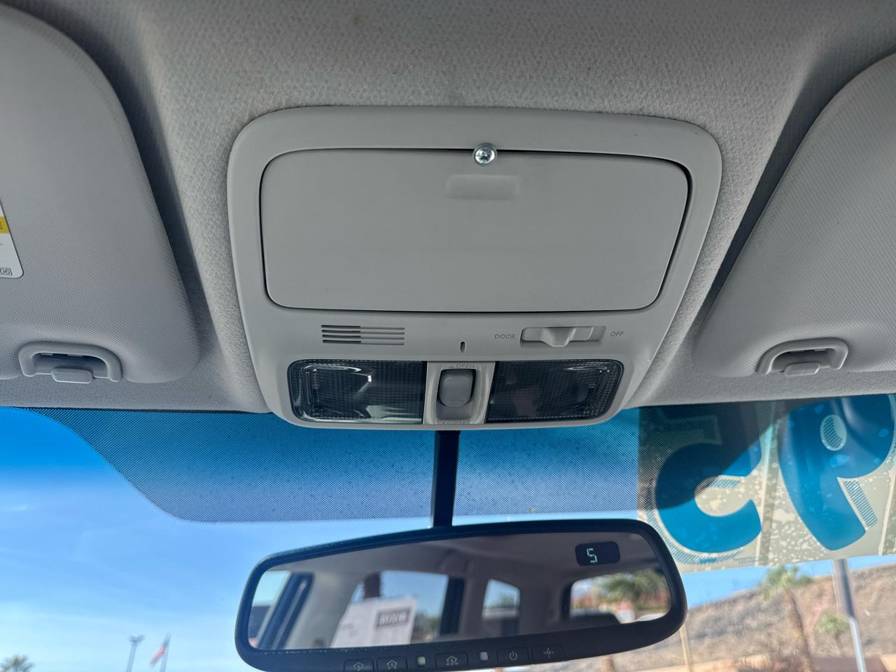 Subaru Forester 2.5X Premium 2013