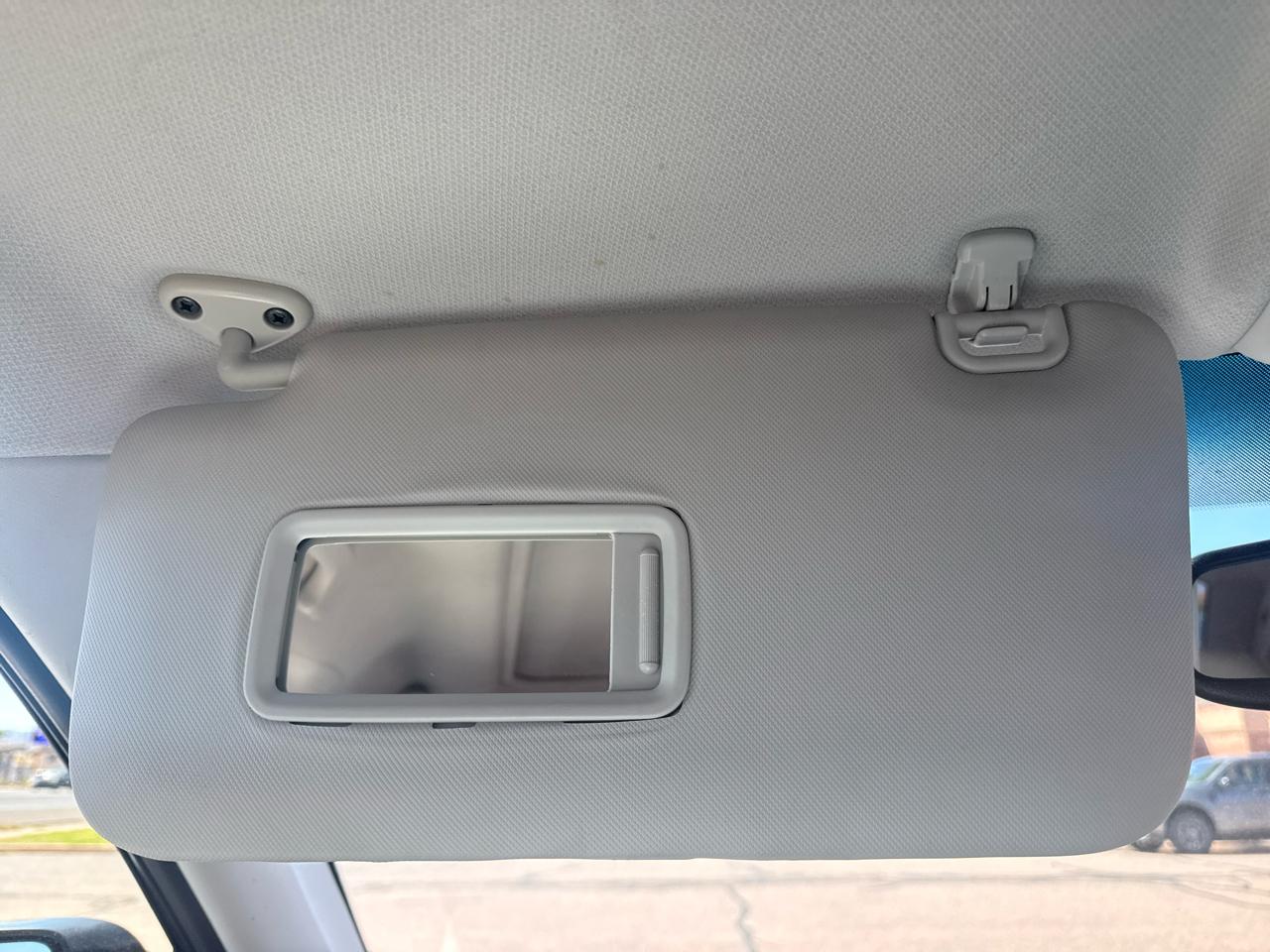 Subaru Forester 2.5X Premium 2013