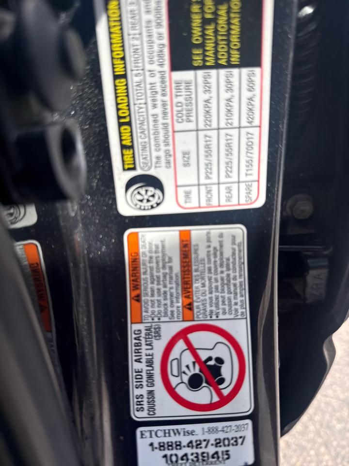 Subaru Forester 2.5X Premium 2013