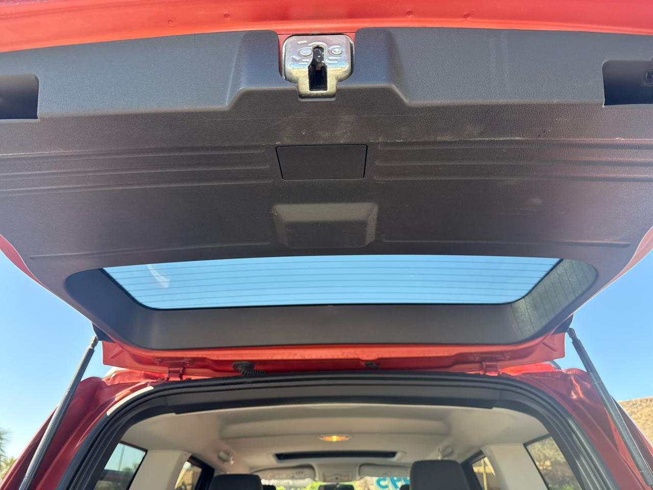 Dodge Nitro SLT 4WD 2009