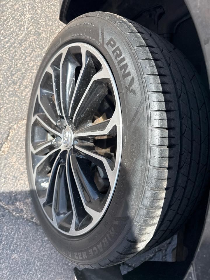 Toyota Corolla S Premium CVT 2015