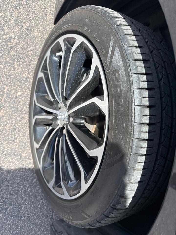 Toyota Corolla S Premium CVT 2015