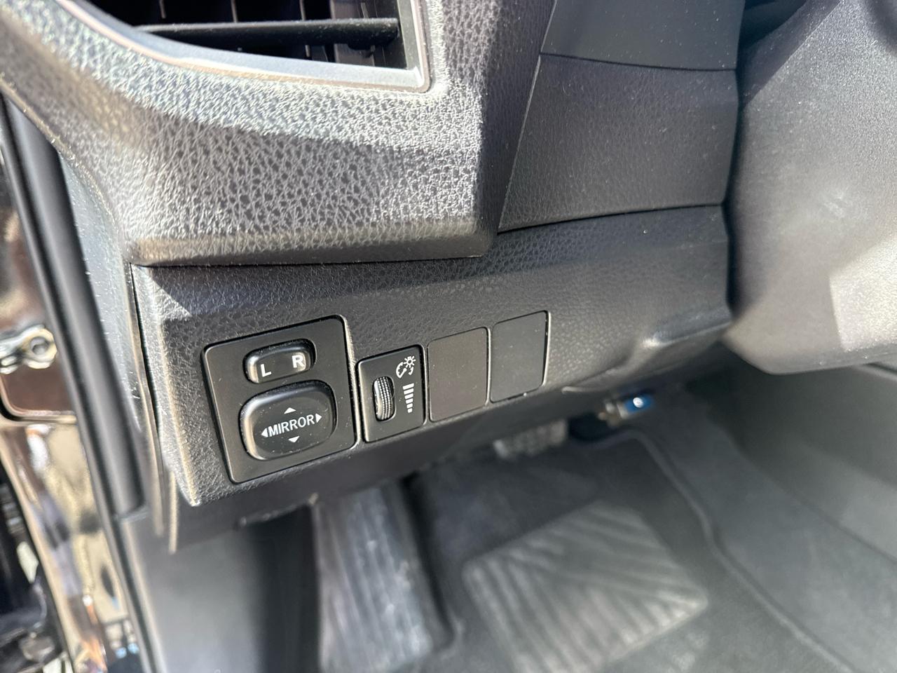 Toyota Corolla S Premium CVT 2015