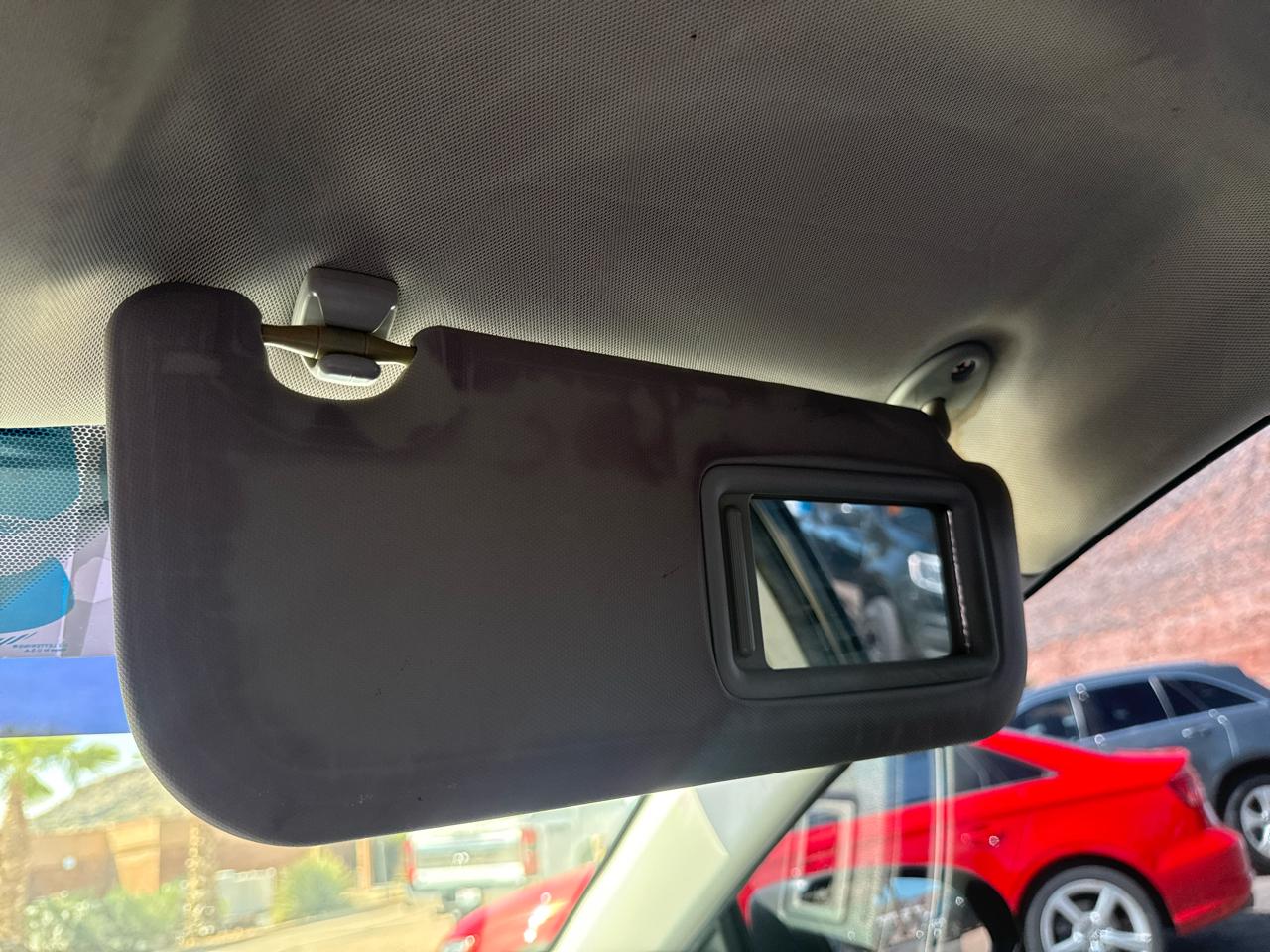 Toyota Corolla S Premium CVT 2015