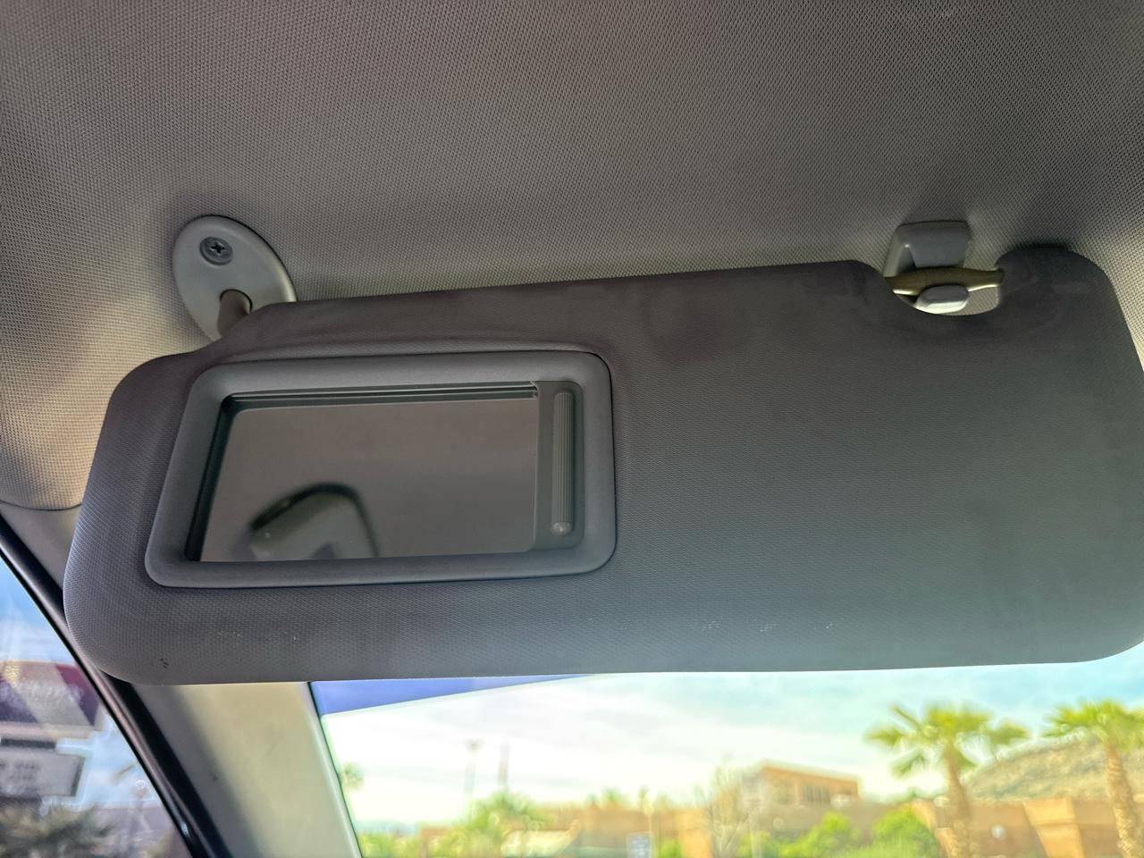 Toyota Corolla S Premium CVT 2015