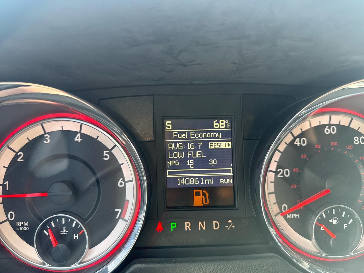 Dodge Grand Caravan GT 2018