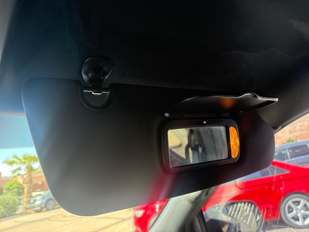 Dodge Grand Caravan GT 2018