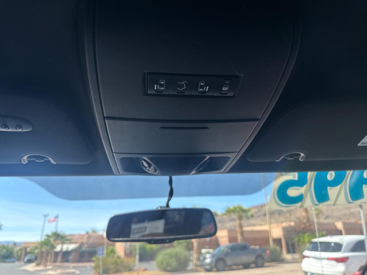 Dodge Grand Caravan GT 2018