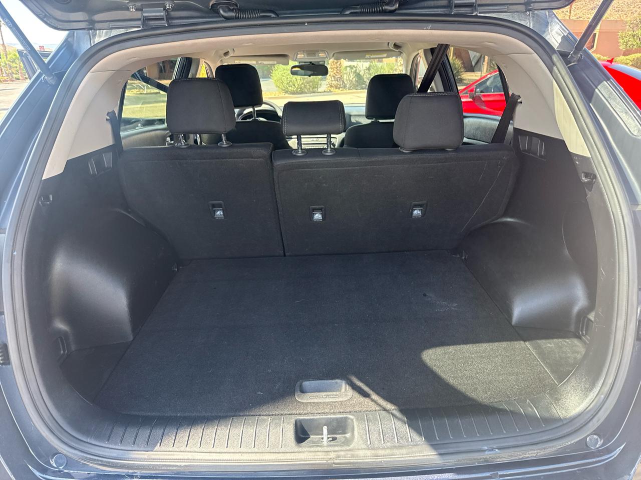 Kia Sportage LX FWD 2020