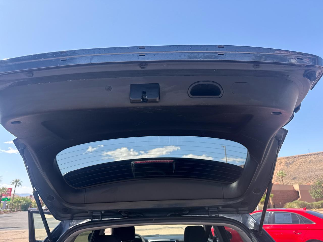 Kia Sportage LX FWD 2020