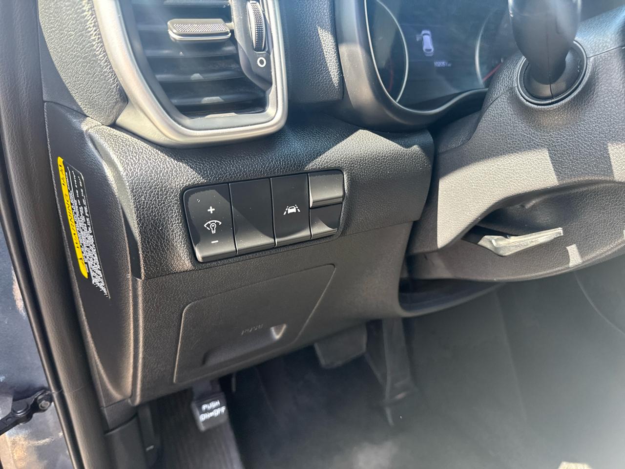 Kia Sportage LX FWD 2020
