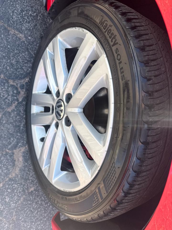 Volkswagen Jetta 2.0T GLI 2014