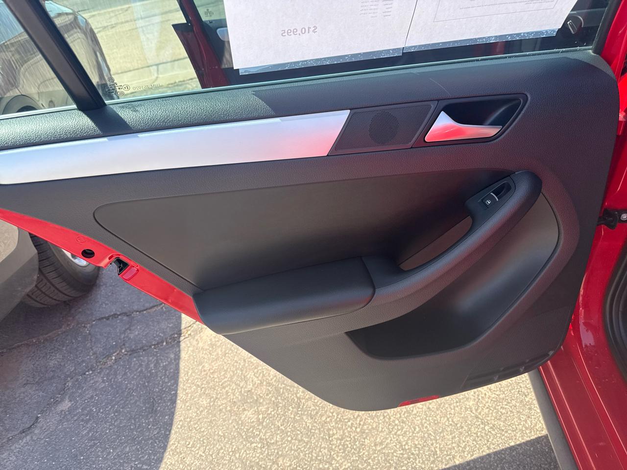 Volkswagen Jetta 2.0T GLI 2014