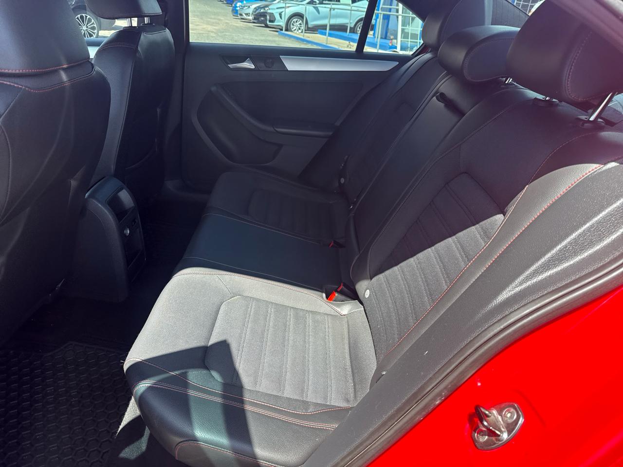 Volkswagen Jetta 2.0T GLI 2014