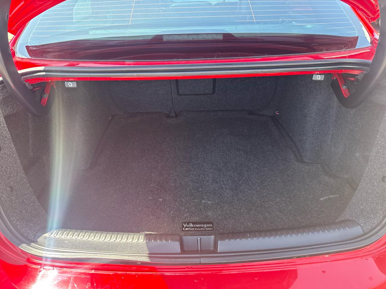 Volkswagen Jetta 2.0T GLI 2014