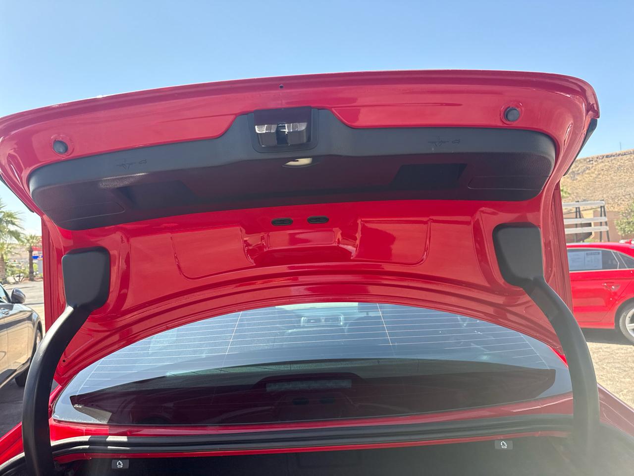 Volkswagen Jetta 2.0T GLI 2014