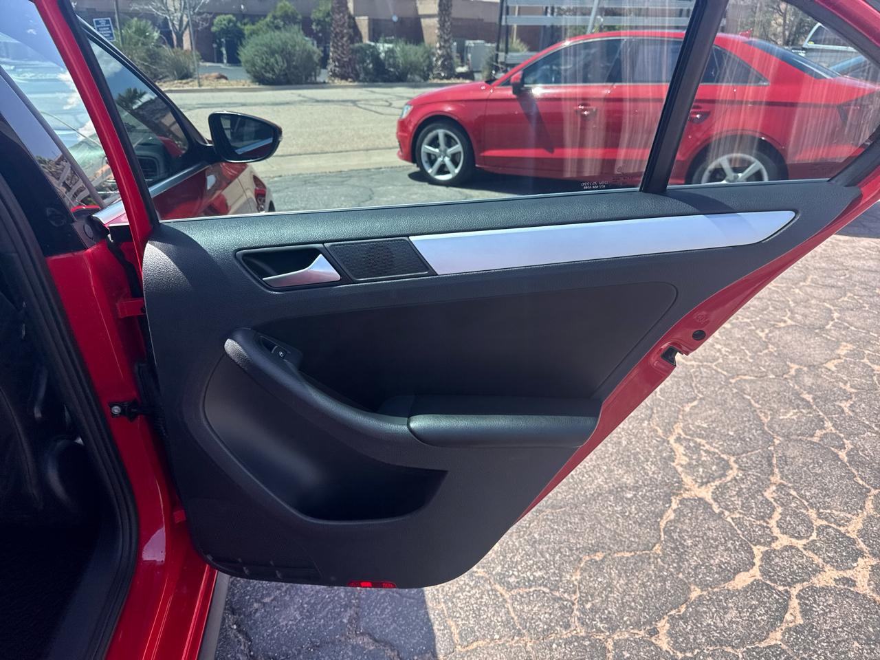 Volkswagen Jetta 2.0T GLI 2014