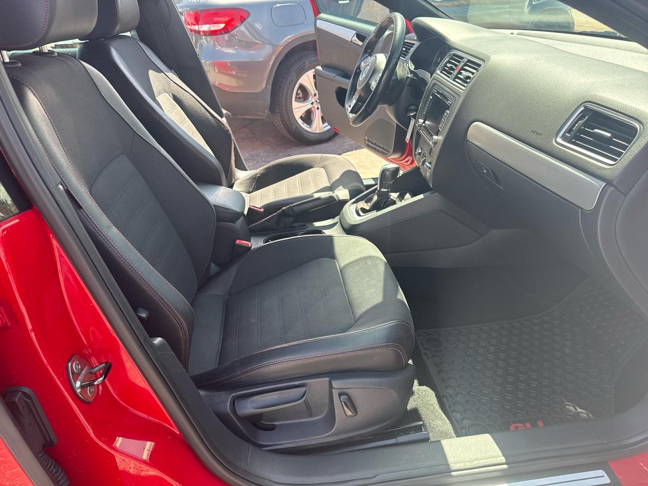 Volkswagen Jetta 2.0T GLI 2014