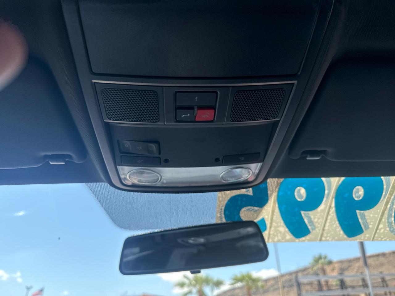 Volkswagen Jetta 2.0T GLI 2014