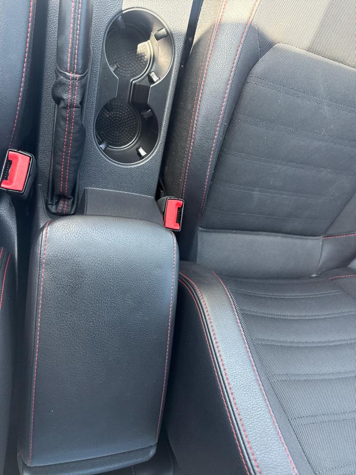 Volkswagen Jetta 2.0T GLI 2014