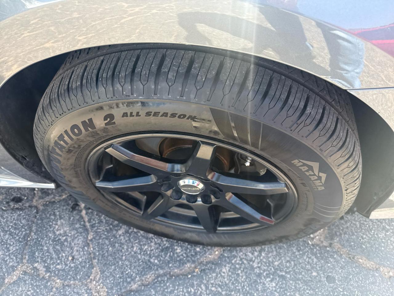 Volkswagen Passat S 2018