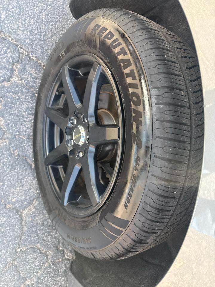 Volkswagen Passat S 2018