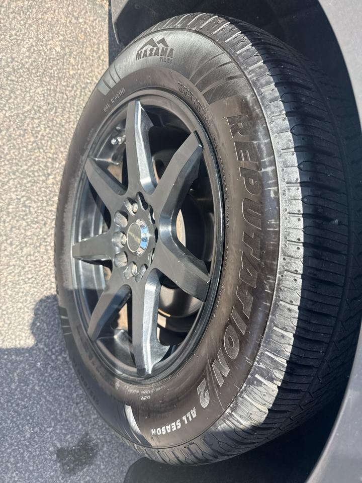 Volkswagen Passat S 2018