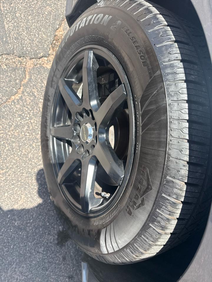 Volkswagen Passat S 2018