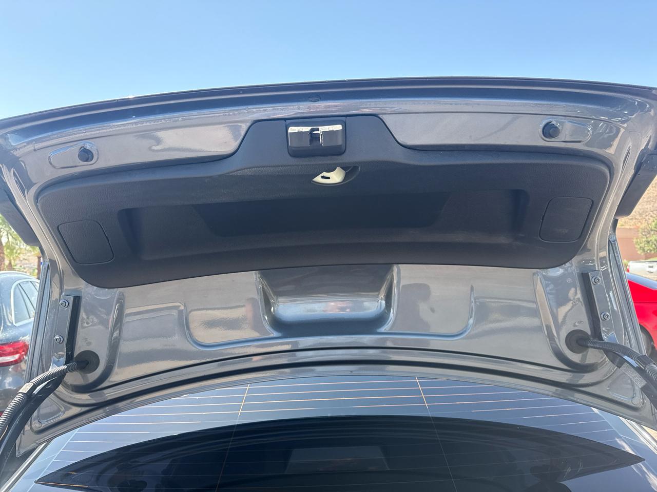 Volkswagen Passat S 2018