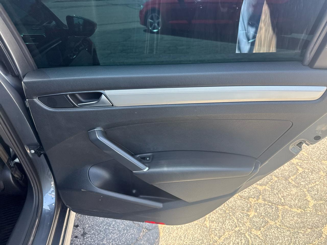 Volkswagen Passat S 2018