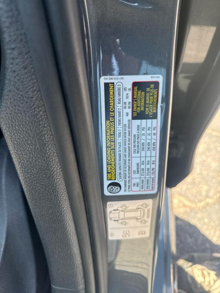 Volkswagen Passat S 2018