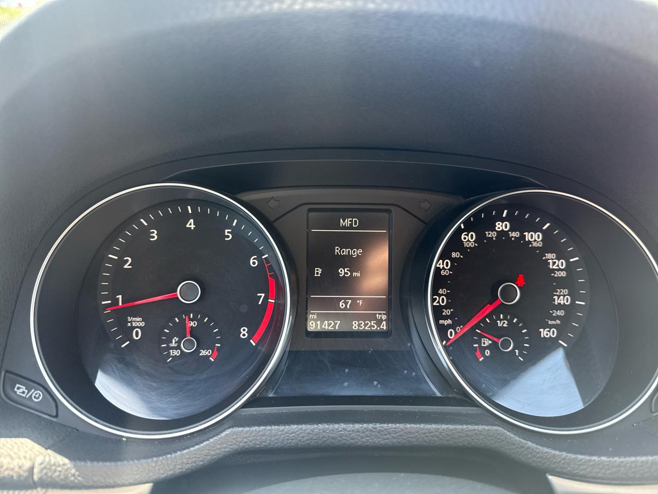 Volkswagen Passat S 2018