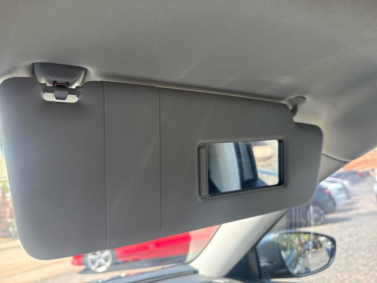 Volkswagen Passat S 2018