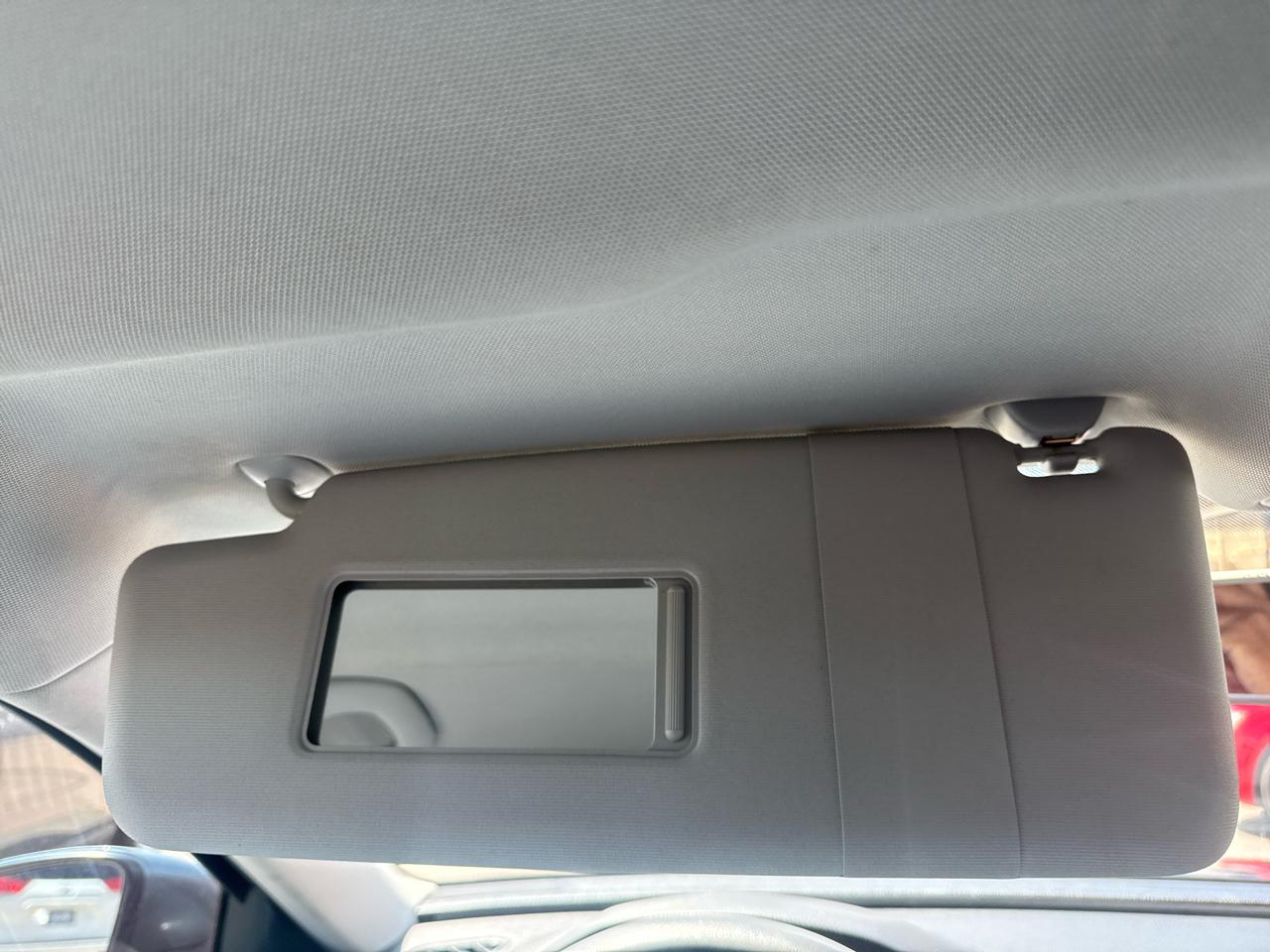 Volkswagen Passat S 2018