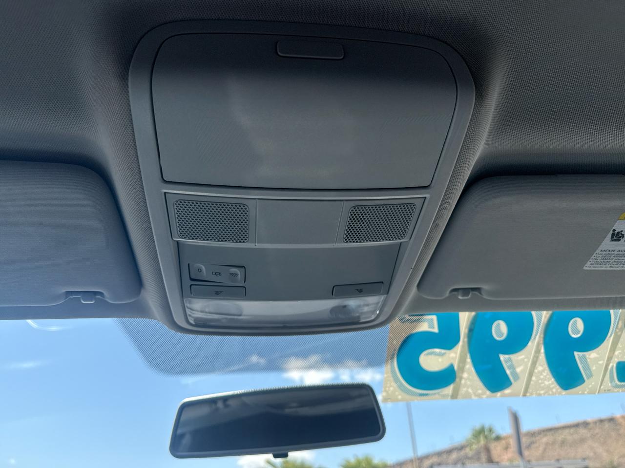 Volkswagen Passat S 2018