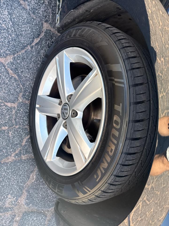 Volkswagen Passat S 4D Sedan 1.8T 2015