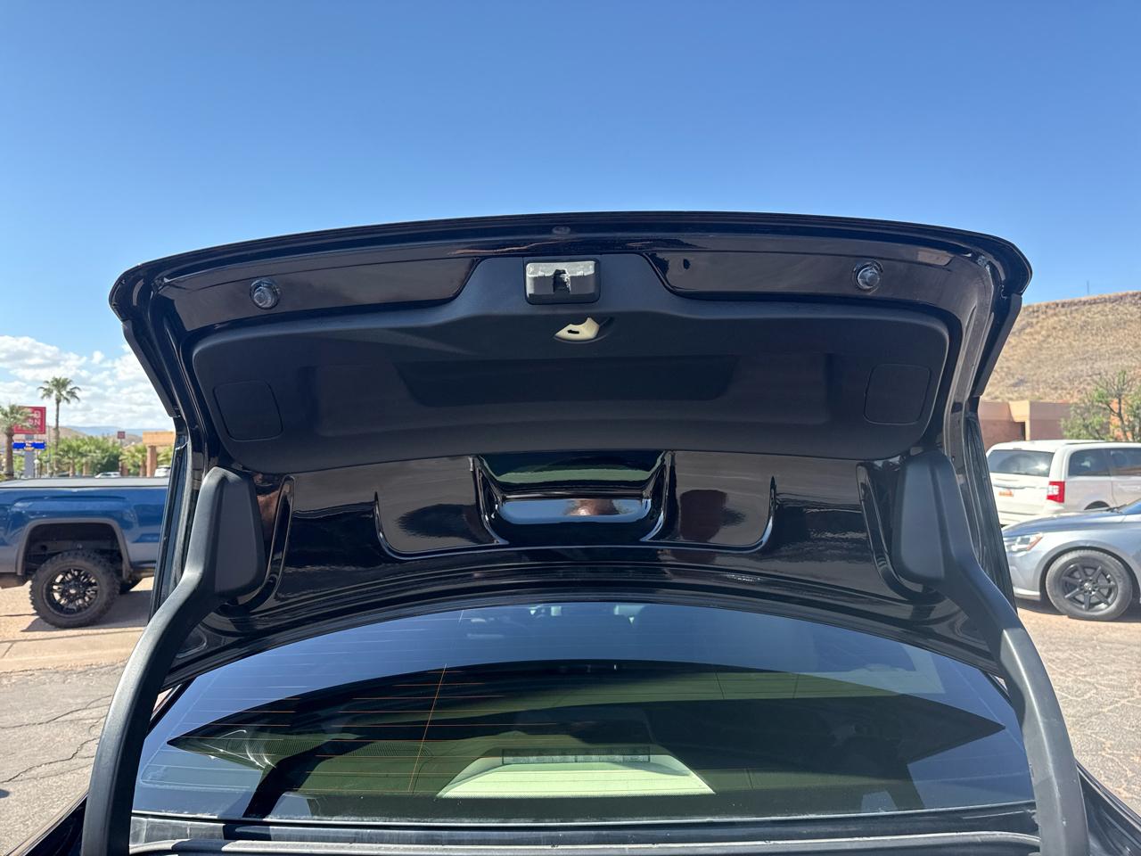 Volkswagen Passat S 4D Sedan 1.8T 2015