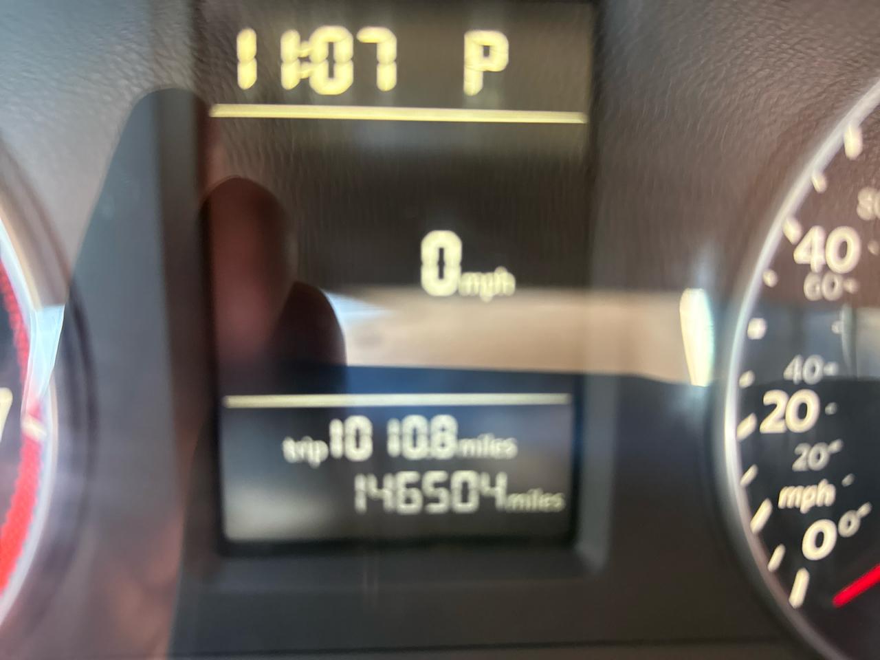 Volkswagen Passat S 4D Sedan 1.8T 2015