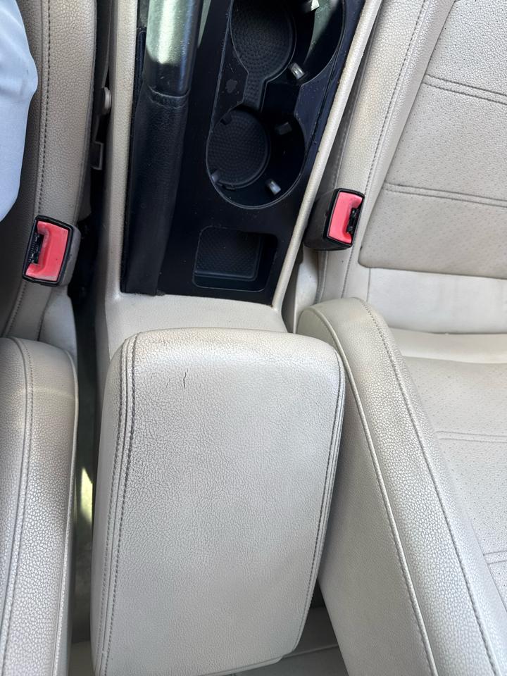 Volkswagen Passat S 4D Sedan 1.8T 2015