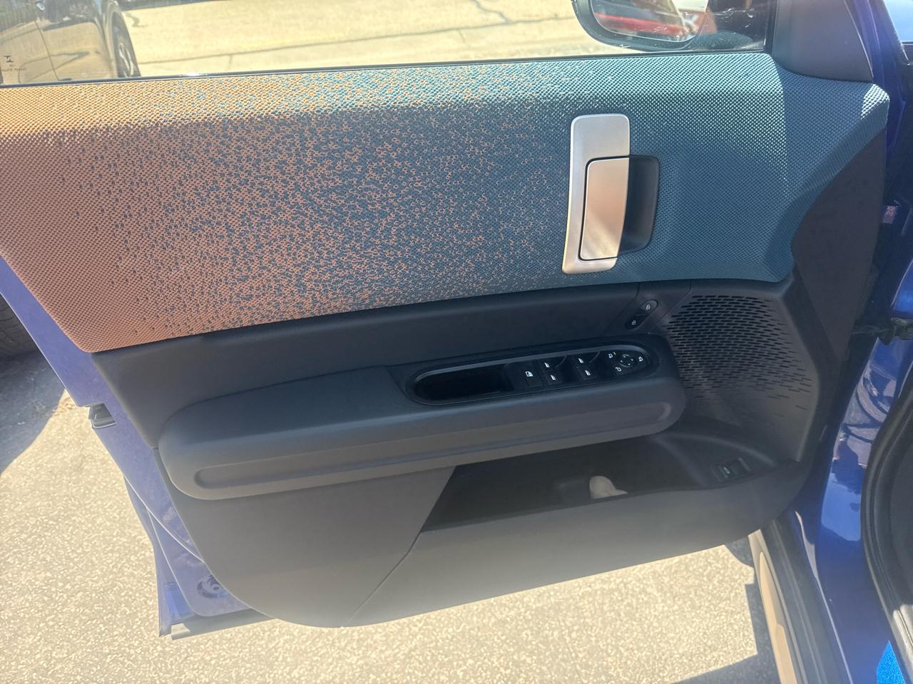 MINI Countryman Cooper S ALL4 2025