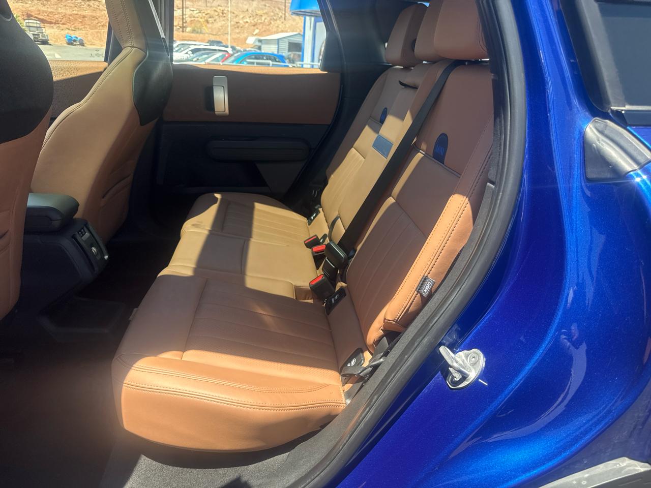 MINI Countryman Cooper S ALL4 2025
