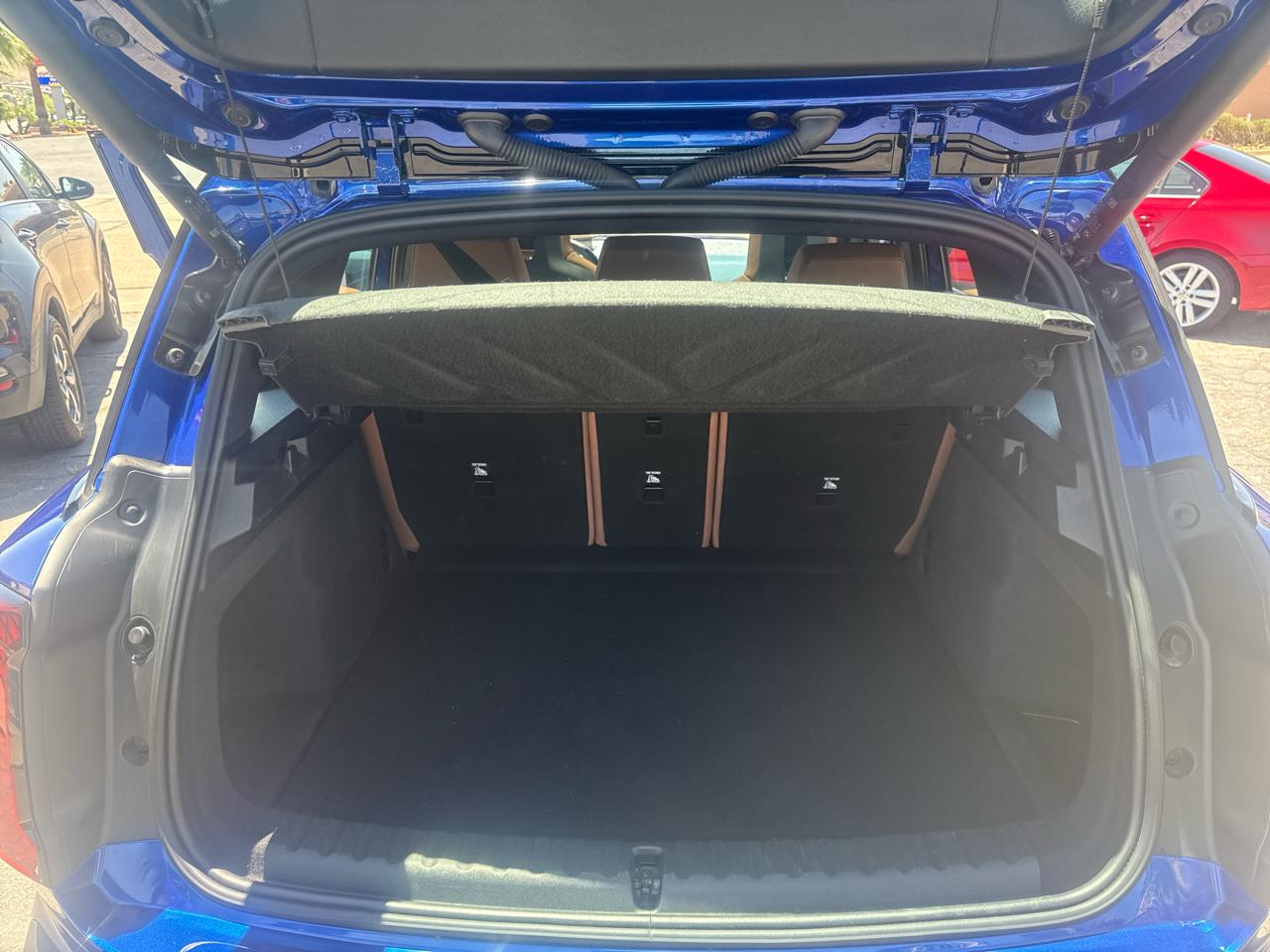 MINI Countryman Cooper S ALL4 2025