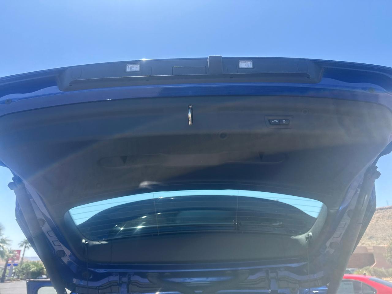 MINI Countryman Cooper S ALL4 2025