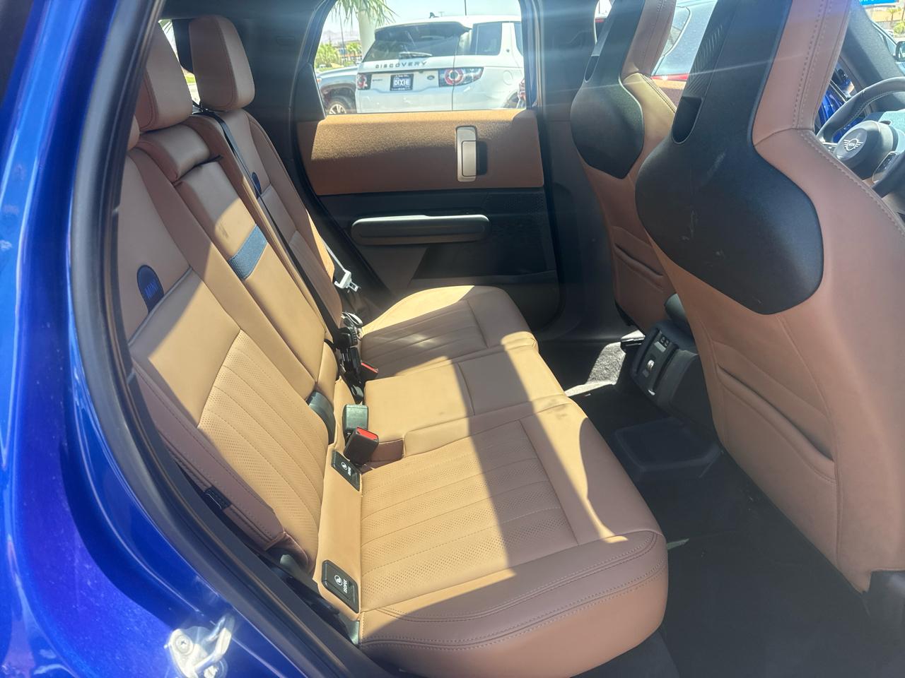 MINI Countryman Cooper S ALL4 2025