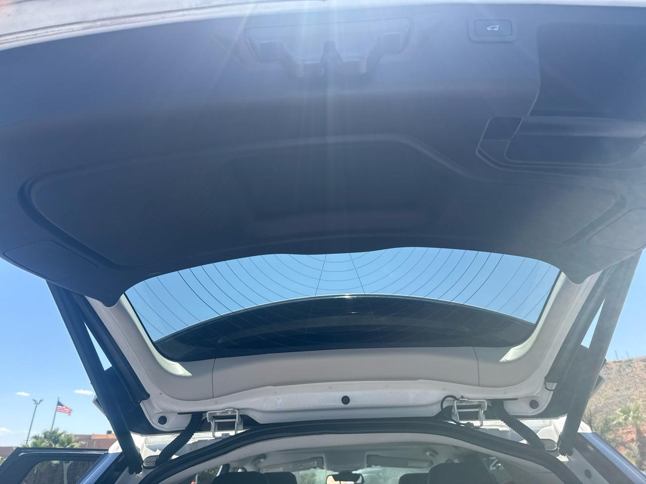 Land Rover Discovery Sport SE 2015