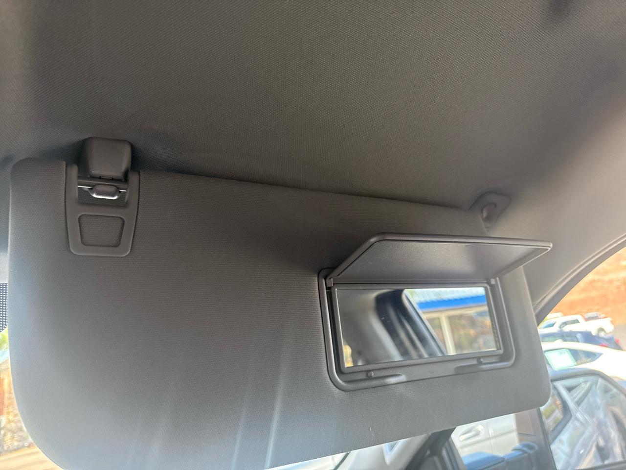 Ford F-150 XL SuperCrew 5.5-ft. Bed 4WD 2019