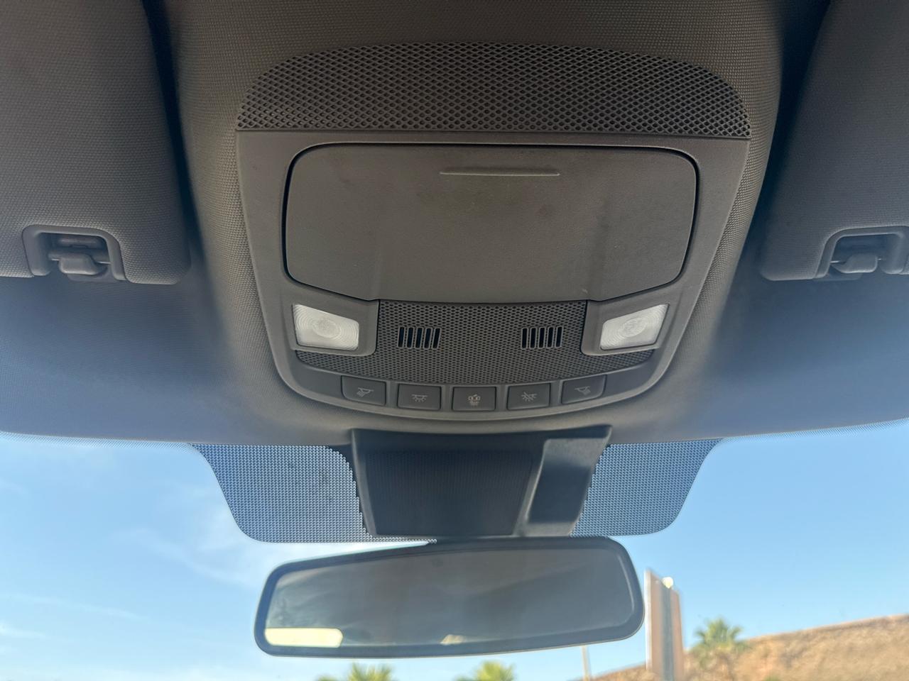 Ford F-150 XL SuperCrew 5.5-ft. Bed 4WD 2019
