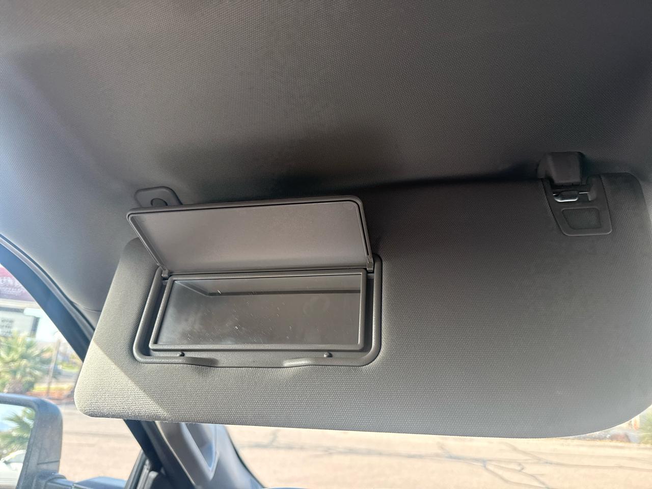 Ford F-150 XL SuperCrew 5.5-ft. Bed 4WD 2019