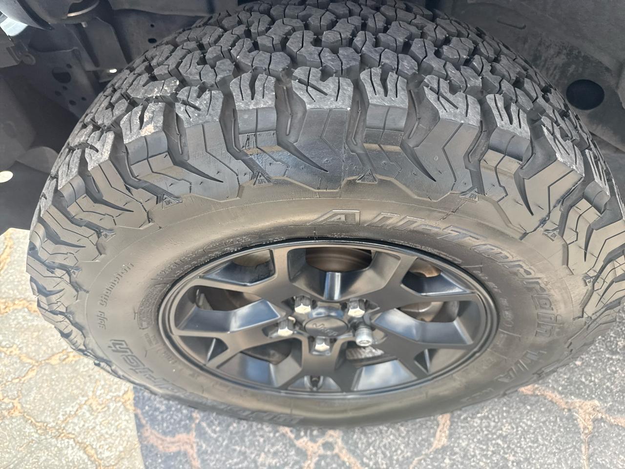 Jeep Wrangler Unlimited Sport 2020