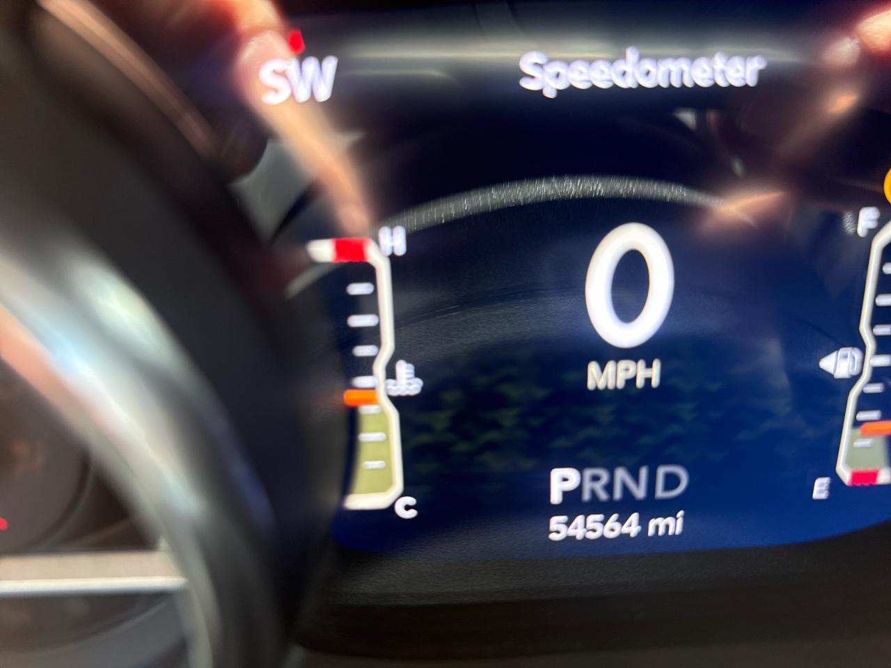 Jeep Wrangler Unlimited Sport 2020